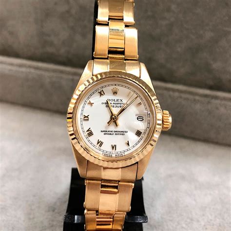 relojes rolex mujer|rolex oyster perpetual mujer.